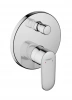 Смеситель для ванны Hansgrohe Vernis Blend 71467000