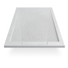 Поддон из искуственного камня Esbano Luxe 90x90 см ESP-LX90W