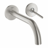 Смеситель для кухни Grohe Atrio New Joy 19918DC3, цвет: сталь