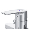 Фото смеситель для ванны и душа am.pm gem f90a95000