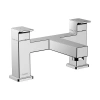 Смеситель для ванны Hansgrohe Vernis Shape 71452000