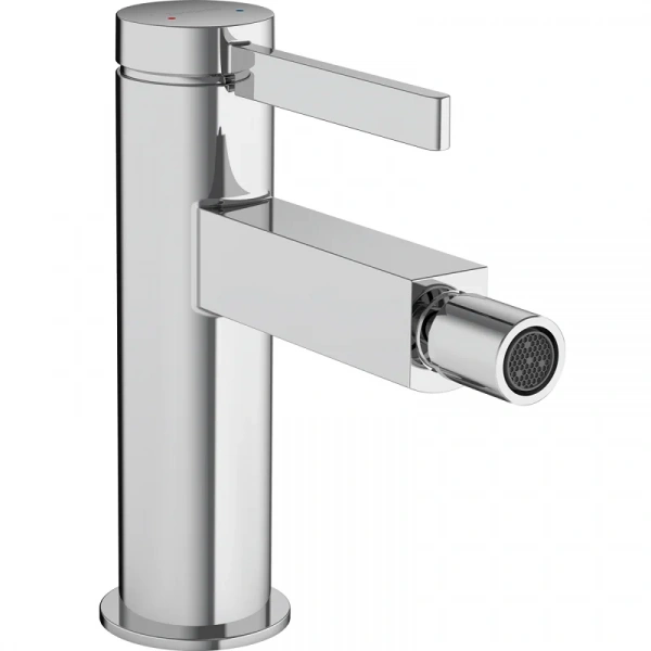 Фото смеситель для биде hansgrohe finoris 76200000