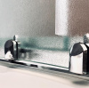 Фото душевая кабина royal bath нр rb80hp7-wc-ch 80x80 см