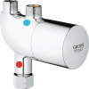 Термостатический смеситель для раковины Grohe Grohtherm Micro 34487000