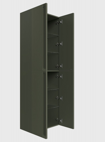 Фото пенал подвесной allen brau eclipse 60 1.e1006.cgm 2.0