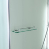 Фото душевая кабина avacan c5090led 90x90 см