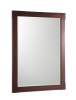 Зеркало Caprigo Наполи 62 см, цвет: bianco antico (B002) 11230