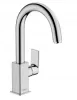 Смеситель для раковины Hansgrohe Vernis Shape 71564000