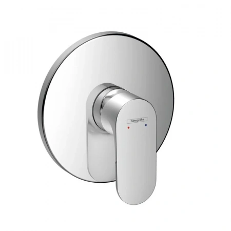 Фото смеситель для душа hansgrohe rebris s 72667000