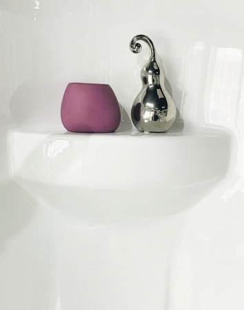 Фото душевая кабина royal bath bk rb90bk1-m 90x90 см