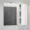Зеркало Comforty Милан 90 см 4137130