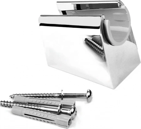 Фото душевая стойка hansgrohe raindance e 27112400