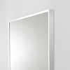 Фото зеркало belbagno 70 см spc-al-700-800
