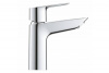 Фото смеситель для раковины grohe bauloop m-size 23886001