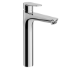 Смесители для раковины VitrA Flow Soft A43010EXP цвет хром