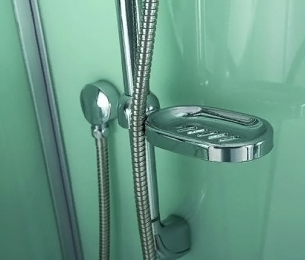 Фото душевая кабина esbano elegancia es-90ck 90x90 см