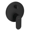 Фото смеситель для душа hansgrohe rebris s 72466670