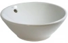 Раковина накладная Duravit Bacino 42 см 325420000