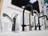 Фото смеситель для кухонной мойки hansgrohe talis classic 72800670