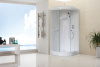 Фото душевая кабина royal bath hk rb90hk1-t 90x90 см