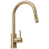 Фото смеситель для кухни rea fresh gold mat rea-b9148