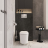 Фото подвесной унитаз vitra plural 7830b403-0075