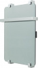 Электрический полотенцесушитель Allen Brau Infinity 60x44 см 00288916