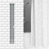 Фото электрический полотенцесушитель indigo style pro 120/13 lspre120-13rt