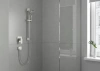 Фото смеситель для душа hansgrohe vernis shape 71658000