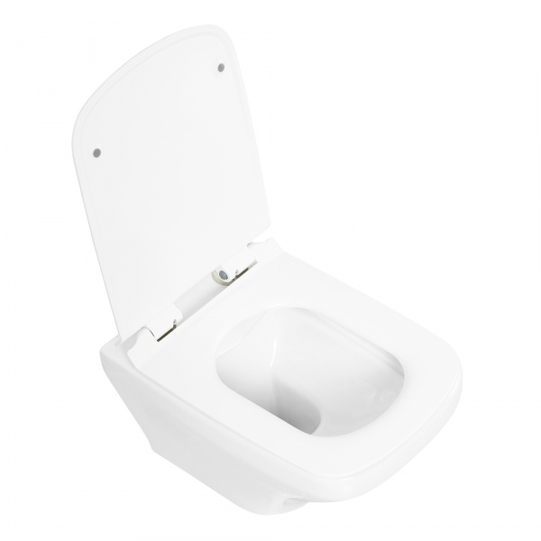 Фото унитаз подвесной belbagno sela bb3201chr