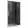 Душевая дверь Abber Schwarzer Diamant 110 см AG30110MH