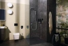 Фото термостатический смеситель для душа hansgrohe shower select comfort q 15589140
