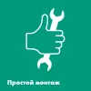 Фото душевая стойка hansgrohe croma select e 27630000