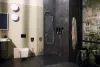 Фото термостатический смеситель для душа hansgrohe shower select comfort e 15575140