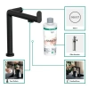 Фото смеситель для кухонной мойки hansgrohe aqittura 76802670