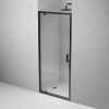 Фото душевая дверь am.pm gem 90x195 см w90g-90-1p-bt