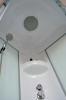 Фото душевая кабина royal bath нк rb100hk6-wt 100x100 см