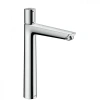 Фото смеситель для раковины hansgrohe talis select e 71753000