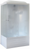 Душевая кабина Royal Bath BP RB8100BP1-M-R 100x80 см