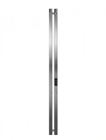 Фото электрический полотенцесушитель indigo style 2 pro 120/8 lspre120-8gfmrt