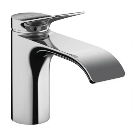 Фото смеситель для раковины hansgrohe vivenis 75012000