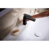 Фото смеситель для раковины hansgrohe tecturis e 73014670