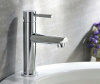 Фото смеситель для раковины wasserkraft main 4104
