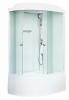 Душевая кабина Royal Bath BK RB8120BK5-WC-R 120x80 см