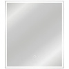 Фото зеркальный шкаф style line квартет 70 см сс-00002384