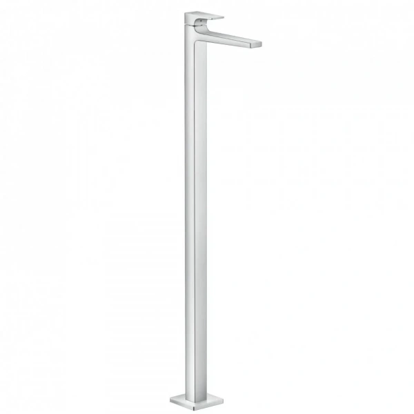 Фото смеситель для раковины hansgrohe metropol 32530000