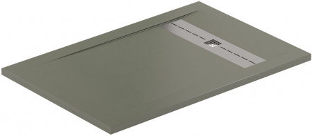 Фото поддон allen brau infinity 120x90 см 8.21003-cgm