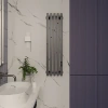 Фото электрический полотенцесушитель indigo style 5 90/23 lspre90-23gfmrt