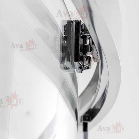Фото душевое ограждение avacan hc 120