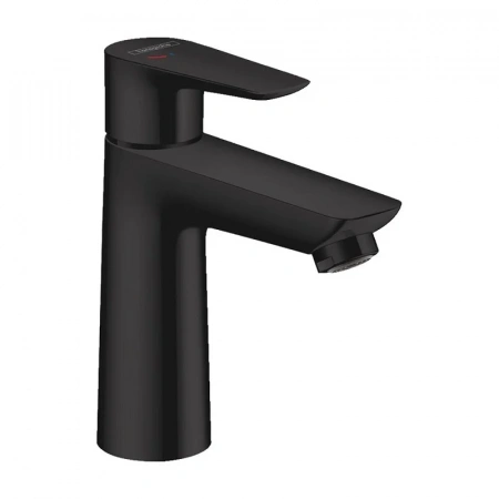 Фото смеситель для раковины hansgrohe talis e 71714670